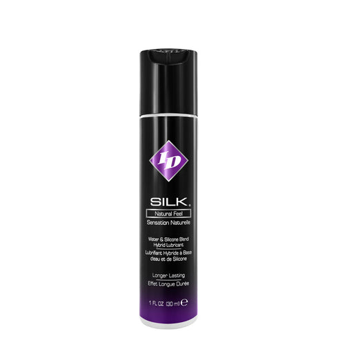 ID Silk Natural Feel